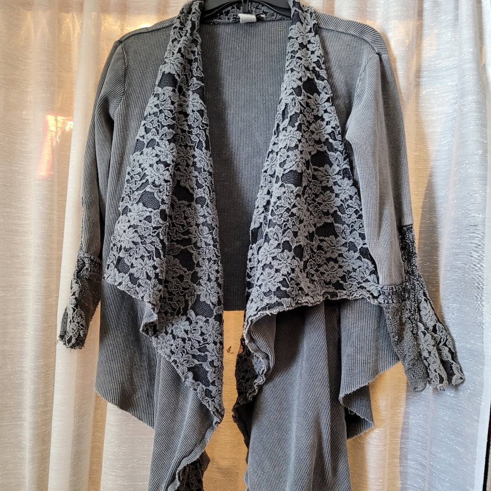 Rolla Coster Cardigan